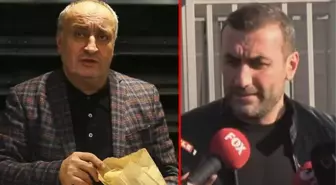 İstanbul Ekmek Üreticileri Sendikası Başkanı Cihan Kolivar'ın oğlundan tutuklama kararına sert tepki: Hakaret uydurayım diyorsanız masrafa gerek yok