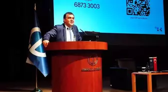 Dışişleri Bakan Yardımcısı Faruk Kaymakcı: 'Türkiye'nin AB üyeliği en değerli üyelik olacak'