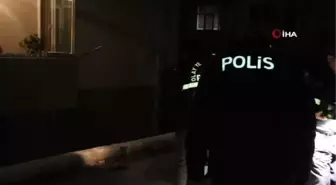 Edirne'de 5'inci kattan düşen 20 yaşındaki tıp öğrencisi ağır yaralandı