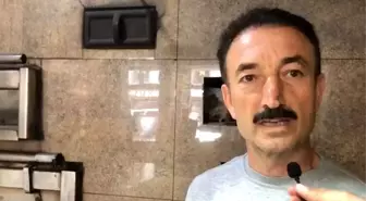 'Ekmek aptal toplumların gıdasıdır' diyen Kolivar'a memleketinden tepki