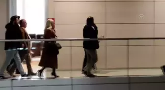 Ekmek Üreticileri Sendikası Başkanı Kolivar, tutuklandı