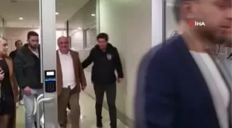 Ekmek Üreticileri Sendikası Başkanı Cihan Kolivar'a tutuklama talebi