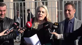Ekmek Üreticileri Sendikası Başkanı Cihan Kolivar, 'Cumhurbaşkanına Hakaret' İddiasıyla Tutuklandı