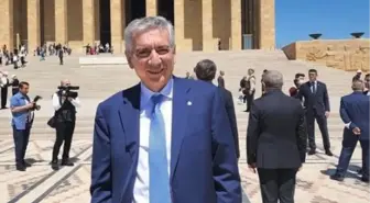 Erdal Bahçıvan kimdir? Erdal Bahçıvan kaç yaşında, nereli? İSO Başkanı kimdir? Erdal Bahçıvan hayatı ve biyografisi!