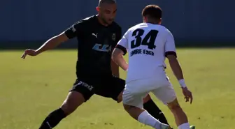 Futbol: Ziraat Türkiye Kupası