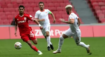 Futbol: Ziraat Türkiye Kupası
