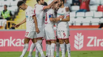 Futbol: Ziraat Türkiye Kupası
