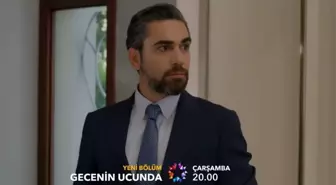 Gecenin Ucunda 7. bölüm fragmanı yayınlandı mı? Gecenin Ucunda yeni bölüm fragmanı çıktı mı? Gecenin Ucunda yeni bölümde neler olacak?