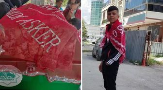 Henüz 20 yaşındaydı! En büyük hayali asker olmaktı, celp kağıdını göremeden öldü