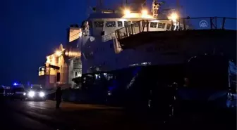 İtalya, STK gemilerinden inmelerine izin vermediği göçmenlere yeşil ışık yaktı