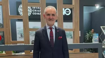 İTO meslek komitesi ve meclis üyeliği seçiminde sandıklar kapandı