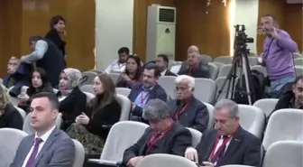 KASTAMONU - Türkiye'de kullanılan sulama ekipmanlarının yüzde 98'i yurt içinde üretiliyor
