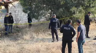 Kayıp olarak aranan emekli uzman çavuş ölü bulundu