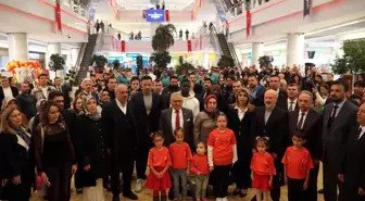 'Kayserispor Aşkı Sergisi' açıldı