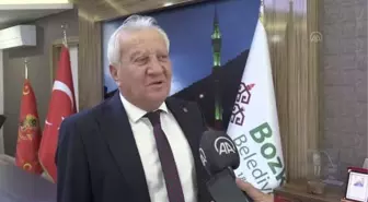 Konyalı Mehmet Öz'ün ABD'deki senato seçimlerini kaybetmesi hemşehrilerini üzdü