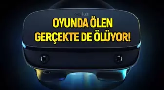 Oculus kurucusu çıldırdı: Bu VR başlığı öldürüyor!