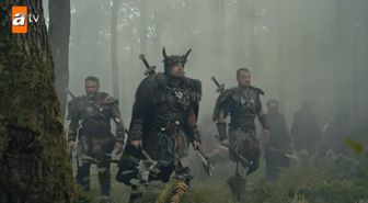 Osmanlı Devleti Vikinglerle savaştı mı? Tarihte Osmanlı-Viking savaşı oldu mu, kim kazandı?