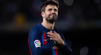 Pique futbolu bıraktı mı? Pique neden futbolu bıraktı? Pique ne zaman jübile yapacak?