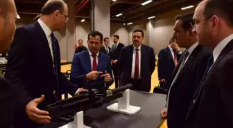 Savunma sanayinin öncü firmaları ile ASELSAN Konya arasında işbirliği protokolü