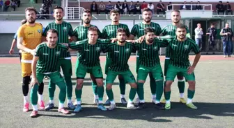 Şehitkamil Belediyespor yenilmezliğini sürdürdü