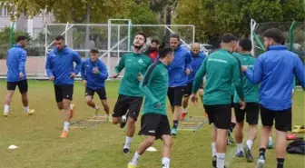 Serik Belediyespor hangi ligde oynuyor? Serik Belediyespor nerenin takımı? Serik Belediyespor kaçıncı ligde?