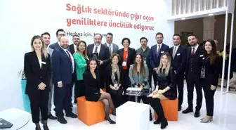 Siemens Healthineers sağlık alanında yenilikçi teknolojilerini TÜRKRAD 2022'de tanıttı