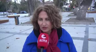 Sinop Eğitim Sen Şube Başkanı Aydın: 'Bu Yasayla Öğretmenler Var Olan Haklarını Elden Kaybediyor'