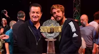 Survivor'ın yıldızı Cemal Can eteğindeki taşları döktü: Survivor sonrası psikolog desteği aldım