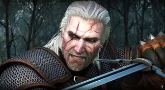 The Witcher – Lost Ark iş birliği oyuna Geralt'ı ekleyecek