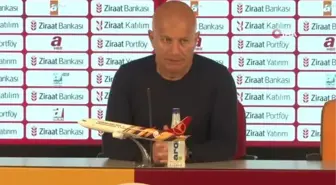 Tolgay Kerimoğlu: 'Oyuncuların kendine güvenmesi için bu maç önemliydi'