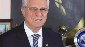 TŞOF Başkanı Apaydın: 'Atatürk'ün düşünceleri yolumuzu aydınlatıyor'