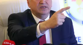 Türkiye Fırıncılar Federasyonu Başkanı Balcı, ekmek fiyatında değişiklik öngörülmediğini bildirdi
