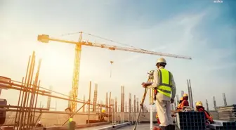 Türkiye İmsad: İnşaat Malzemeleri İhracatı Eylülde Miktar Olarak Yüzde 19,5 Düştü