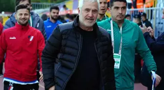Ziraat Türkiye Kupası: Eyüpspor: 2 Düzcespor: 1