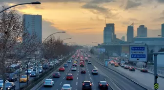 10 Kasım bugün Ankara'da hangi yollar kapalı? Ankara'da kapalı olan yollar hangileri?