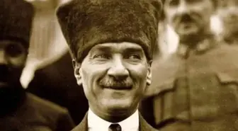 10 Kasım mesajları ve sözleri: Anlamlı 10 Kasım şiirleri ve sözleri! Atatürk'ün sözleri nelerdir? 10 Kasım Atatürk'ü Anma Günü mesajları!