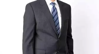 Akkök Holding'in yeni İcra Kurulu Başkanı İhsan Gökşin Durusoy oluyor