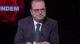 Ali Babacan'ın Basın Danışmanı Fatih Atik Oldu