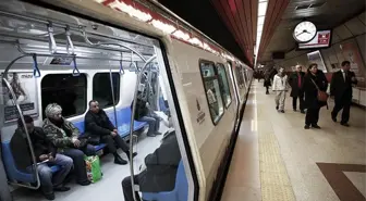 Ankara hastane metrosu neden çalışmıyor? Ankara emek metrosu neden durdu? Ankara metro arızalı mı? Ankara AKM metro!