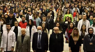 Avrasya 'Ata'sını andı