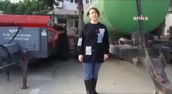Aylık 2 Bin 233 TL ile Geçinmeye Çalışan Tarım Danışmanları Kadro İstiyor: 'Ne Memuruz Ne İşçiyiz'