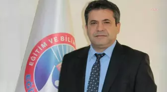 Birleşik Kamu-İş Genel Başkanı Mehmet Balık: Dünya Barışı İçerisinde İç Huzuru Koruyabilmenin Ön Koşulu Olarak Bir An Önce Açlık Sorununun Çözülmesi...