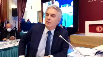 Bülent Kuşoğlu: Enflasyon Dolayısıyla Vatandaştan 1 Trilyon Lira İlave Vergi Alınıyor Bu Sene. Enflasyon, Vatandaşı Ezmektir
