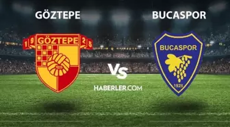 CANLI İZLE| Göztepe - Bucaspor maçı canlı izle! Göztepe - Bucaspor maçı CANLI izleme! Ziraat Türkiye Kupası canlı izleme linki! A Spor CANLI!