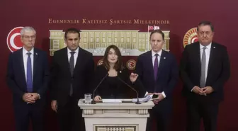 CHP'li Beko, Amasra Maden Kazası Araştırma Komisyonunda sorularına yanıt alamadıklarını savundu