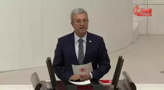 Chp, TBMM'nin 'Siyasetin Yargıya Müdahalesini' Araştırmasını İstedi, AKP ve MHP Milletvekillerinin Oyları ile Reddedildi