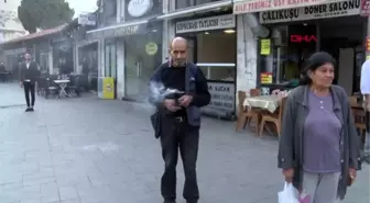 ÇUKUROVA'DA SAAT 09.05'TE HAYAT DURDU