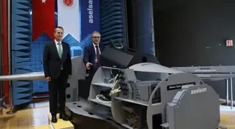 İsmail Demir: F-16'larımız modernize olmuş şekilde hizmete devam edecek