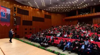 Dışişleri Bakan Yardımcısı Kaymakcı: 'Türkiye'nin yerine getiremeyeceği hiçbir teknik koşul yok'