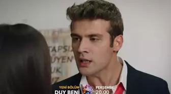 Duy Beni canlı izle! 10 Kasım Star TV Duy Beni 19. bölüm canlı izle! Duy Beni son bölümde neler oldu? Star TV canlı izle!